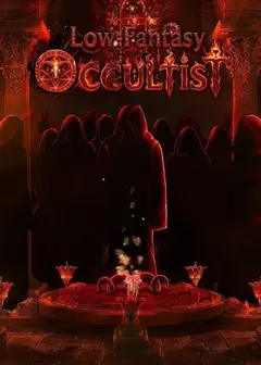 Low-Fantasy Occultist