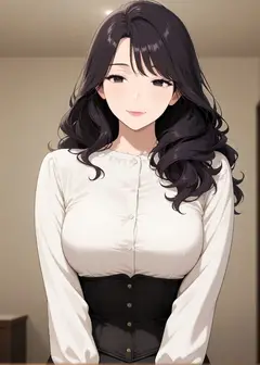 Lust System: Harem Of Beautiful Women
