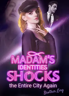 Madam's Identities Shocks the Entire City Again