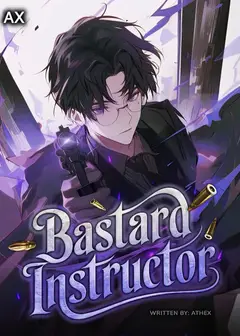 Magic Academy's Bastard Instructor