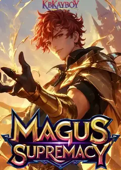 Magus Supremacy