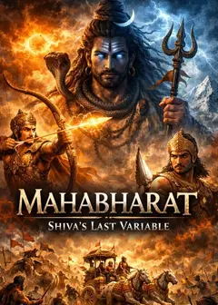 Mahabharat: Shiva's Last Variable