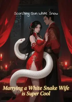 Marrying a White Snake Wife is Super Cool