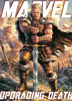 Marvel: Upgrading Death