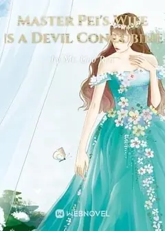 Master Pei's Wife is a Devil Concubine