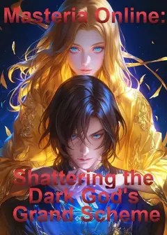 Masteria Online: Shattering the Dark God's Grand Scheme