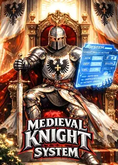 Medieval Knight System: Building the Strongest Empire Ever!