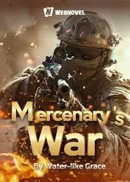 Mercenary’s War