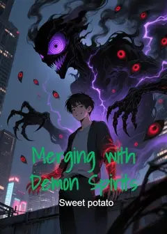 Merging with Demon Spirits
