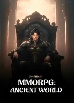 MMORPG : Ancient WORLD