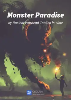 Monster Paradise