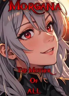 Morgana: The Mother Of All