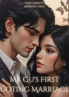 Mr Gu's First Doting Marriage