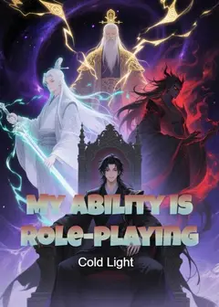 My Ability Is Role-playing