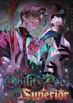 My Ability Pool is Superior