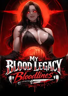 My Blood Legacy: Bloodlines