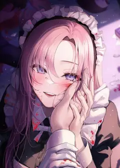 My Childhood Friend Turned Yandere in the Apocalypse