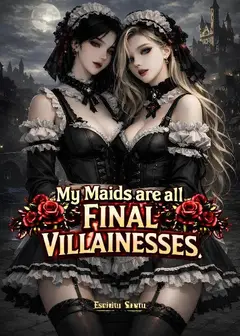 My Maids are All Final Villainesses