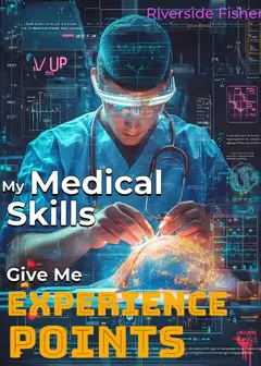 My Medical Skills Give Me Experience Points