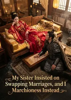 My Sister Insisted on Swapping Marriages, and I Became a Marchioness Instead
