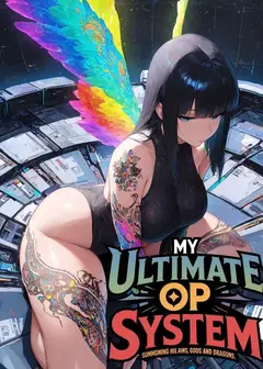 My Ultimate OP System: Summoning All Dragons, Gods, Heroes & Villains