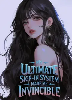My Ultimate Sign-in System Made Me Invincible