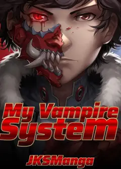 My Vampire System