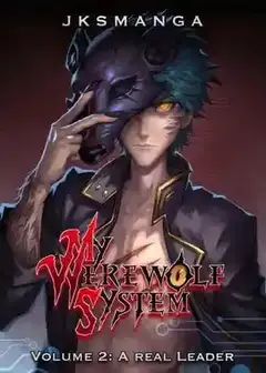 My Werewolf System