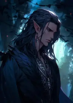 Necromancer Of The Shadows