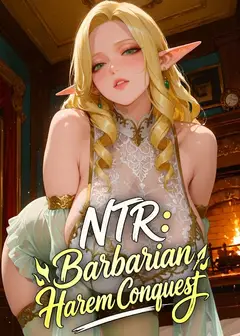 NTR: Barbarian Harem Conquest
