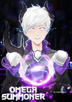 Omega Summoner