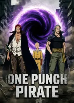 One Piece: Dungeon Shop. Scamming Garp, Reward: Eight-Tails Jinchuriki