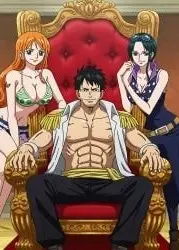 One Piece: Global improvement system