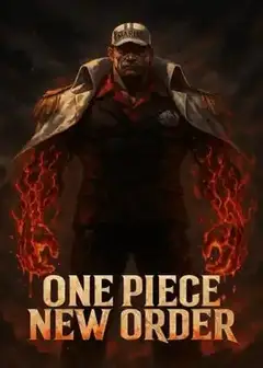 One Piece: New Order