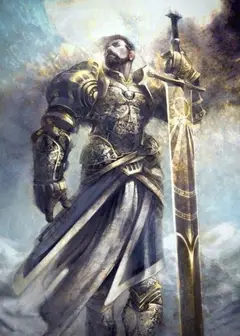 Others Summon Dragons, I Summon Legendary Knights