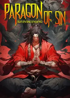 Paragon Of Sin