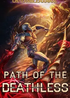 Path of the Deathless