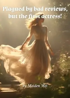 Plagued by bad reviews, but the top actress!