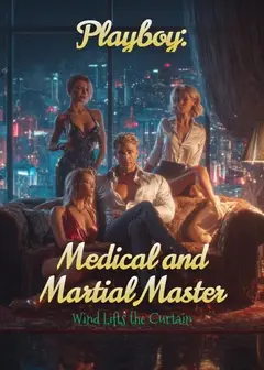 Playboy: Medical and Martial Master