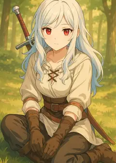 (R-18) My Masochistic Game Life