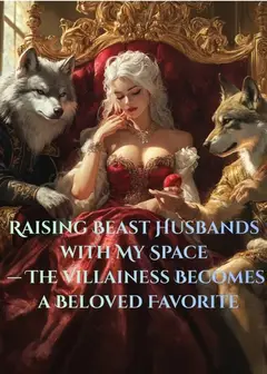 Raising Beast Husbands with My Space — The Villainess Becomes a Beloved Favorite
