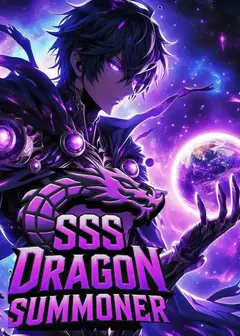 Re-Awakened :I Ascend as an SSS-Ranked Dragon Summoner