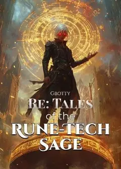 Re: Tales of the Rune-Tech Sage