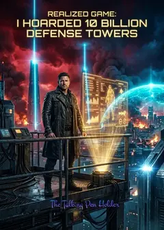 Realized Game: I Hoarded 10 Billion Defense Towers