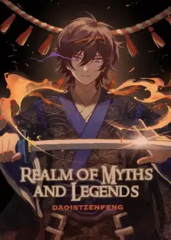 Realm of Myths and Legends