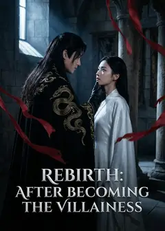 Rebirth: After Becoming the Villainess