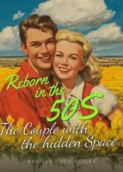Rebirth in the 50s: The Couple with the Hidden Space