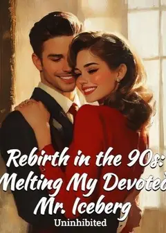 Rebirth in the 90s: Melting My Devoted Mr. Iceberg