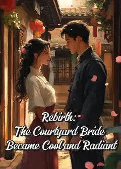 Rebirth: The Courtyard Bride Is Cool and Radiant