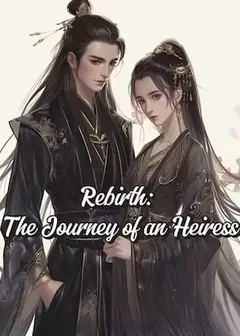 Rebirth: The Journey of an Heiress